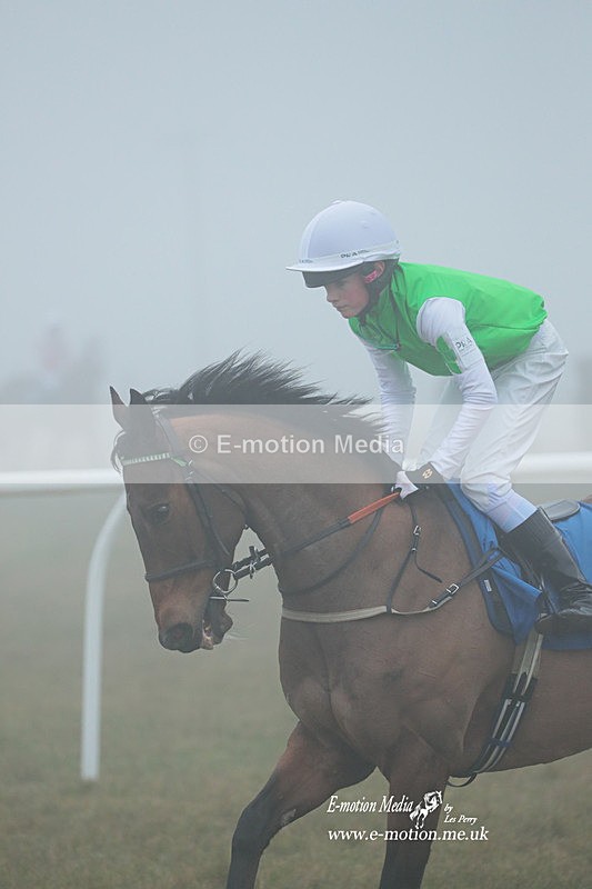 PtP 2901230288 - Heythrop Hunt PtP Cocklebarrow 29/01/2023