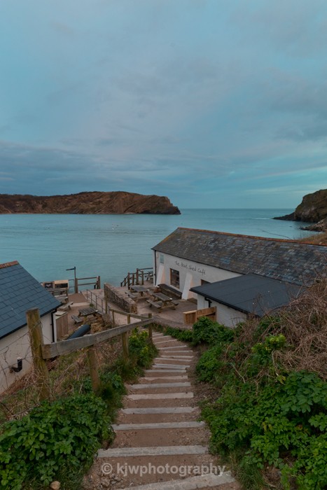 Lulworth Cove - Gallery 1