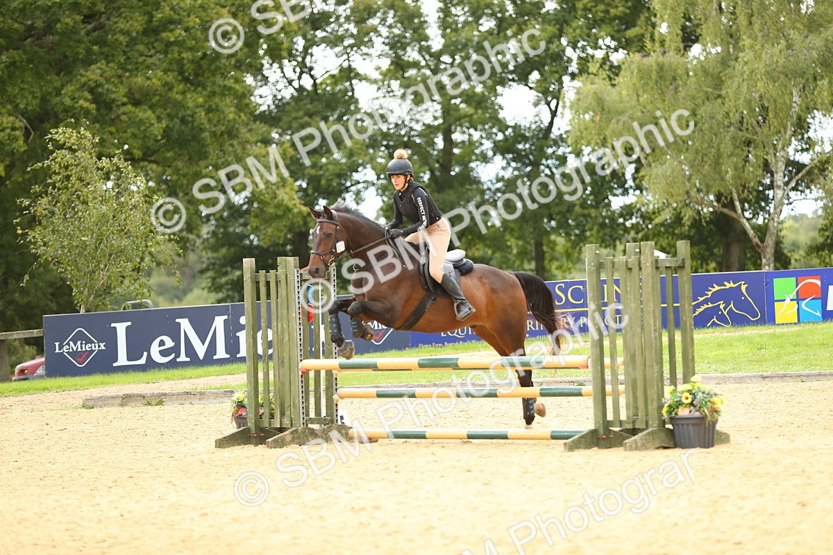 SBM_11197 - E8 Eventers Challenge 80cm Championship