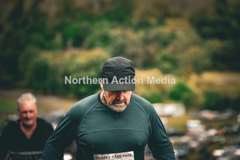 DSCF6880 - Kilnsey Crag race