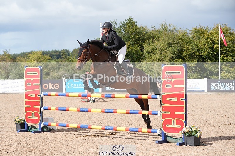 250912-114834-03829 - Cls 22 Snr Discovery and 1m Open