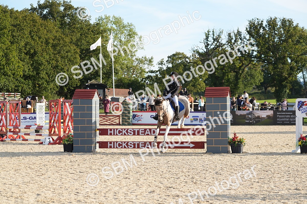 SBM_53477 - J23 - Junior Horse 70cm Championship