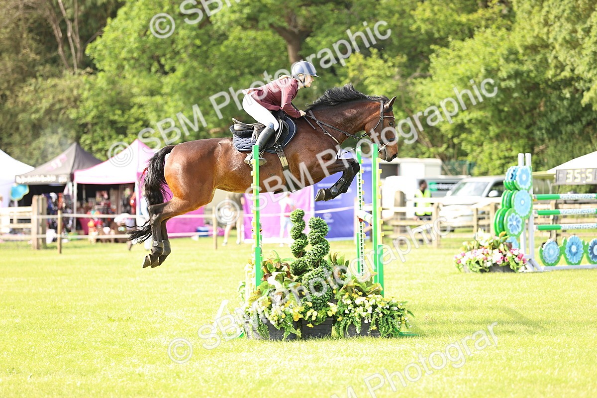 SBM_01278 - Class 200 - Martin Grant Homes Welcome Stakes 1.25m Open