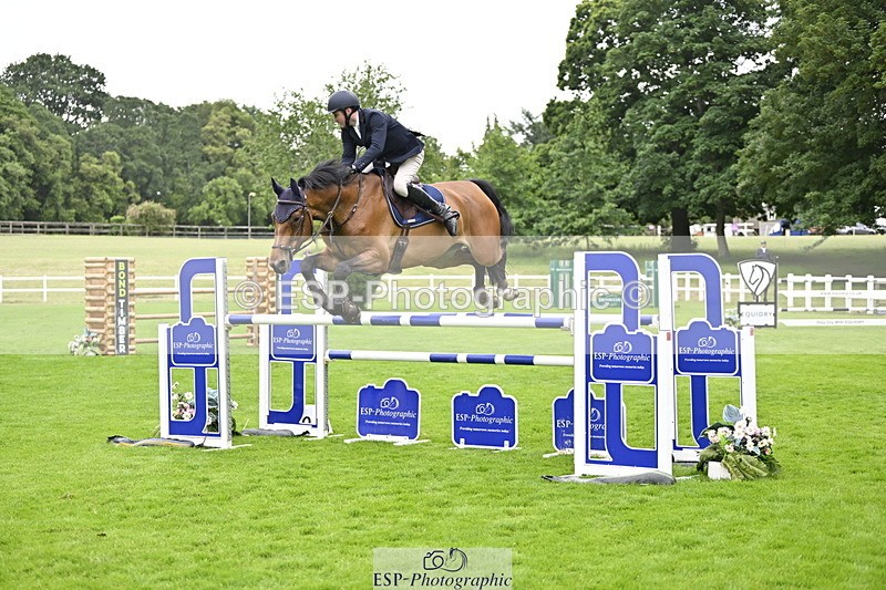 250613A-131247-02114 - Cls 3 Snr Foxhunter