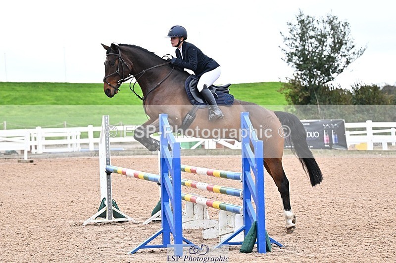 251029-093854-00084 - Clear Round, British Novice and 90cm