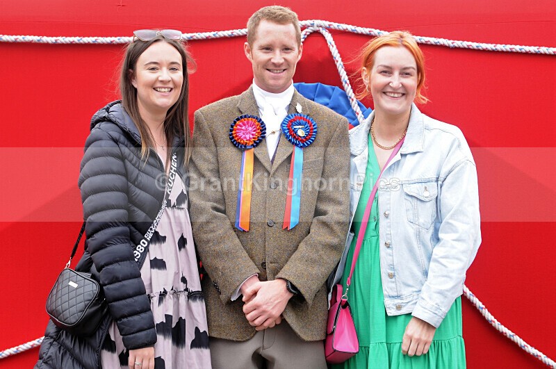 47 - Royal Visit to Selkirk