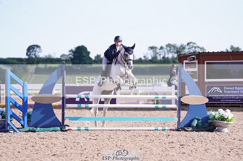 250628-180600-07409 - Cls 24 Pony Discovery & 90cm Open