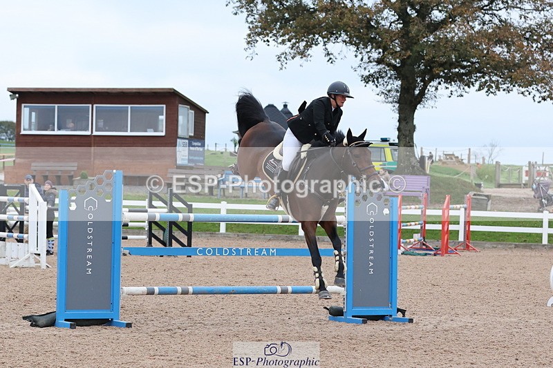 241101A-153552-03052 - FRI Cls 7 Blue Chip Grade B&C Jump Off