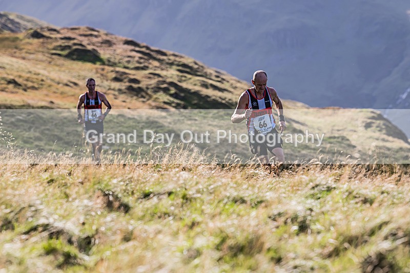 HBMR Leg 4-464 - Hodgson Brothers Mountain Relay Leg 4 Saturday 3rd October 2026