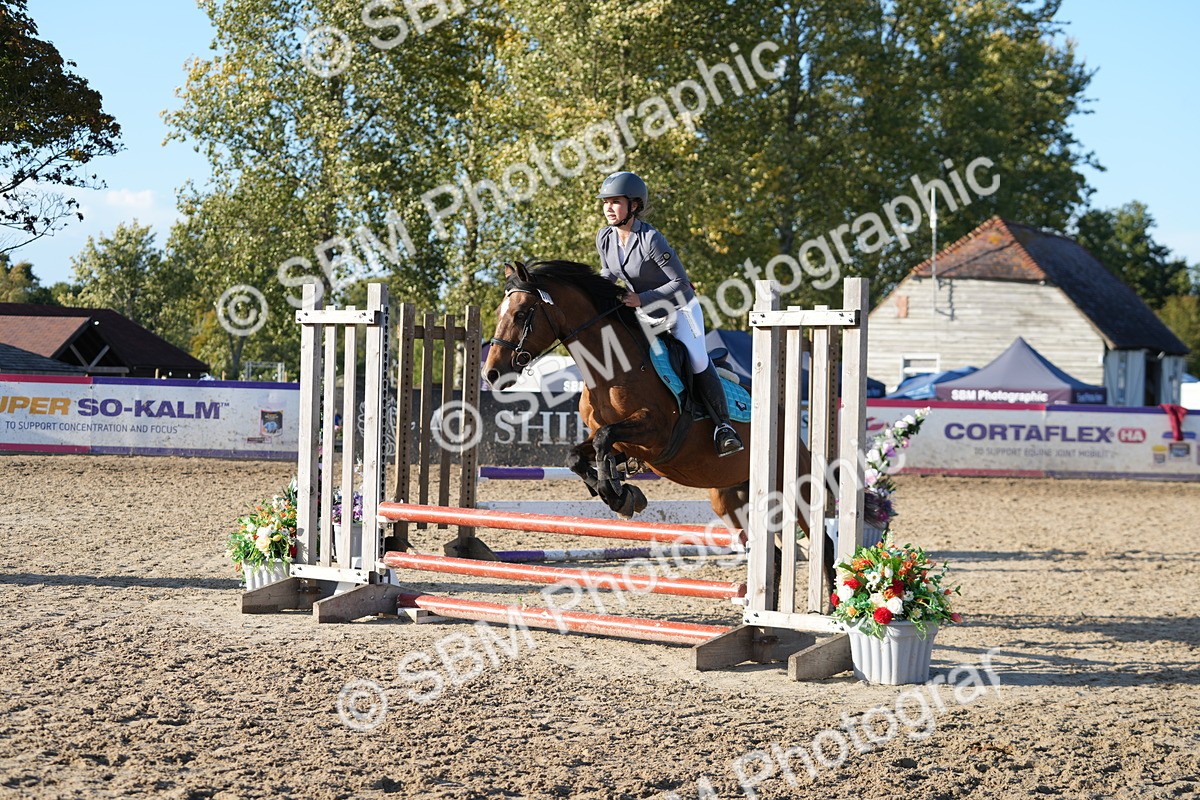 SBM_53702 - J8 - Junior Pony 65cm Championship