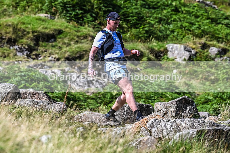 Scafell Pike-622 - Fellside Events Scafell Pike Trail Marathon Sunday 23rd August 2026