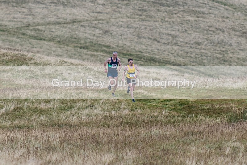 Sedbergh Hills-358 - Sedbergh Hills Fell Race Sunday 16th August 2026