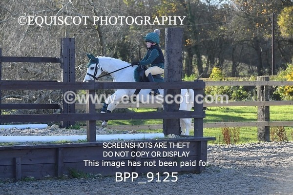 BPP_9125 - CLASS 1 40CM