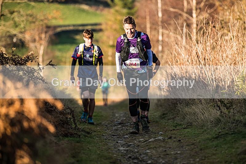 Tweed Valley-750 - High Terrain Events Tweed Valley 50 & 65K Ultra Trail Races Sunday 16th November 2025