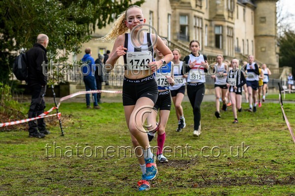 Falkirk25-910047 - U13 Girls