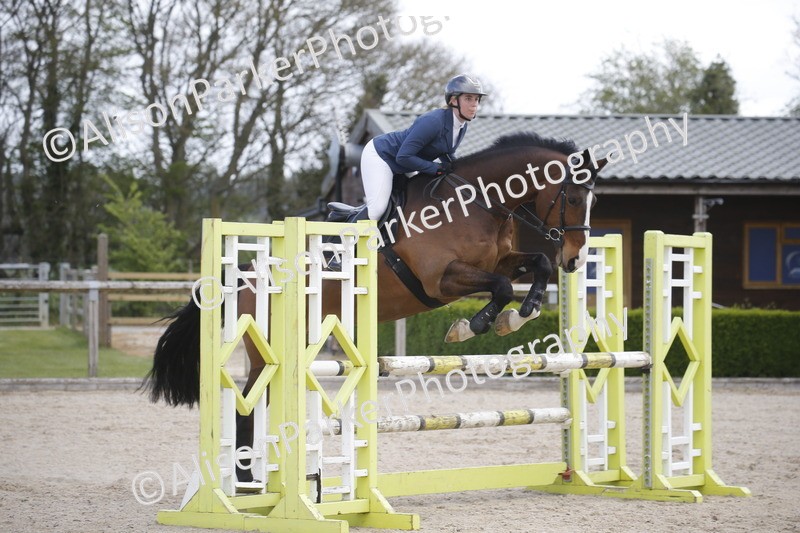 20260412-1034 - Class 7 - 1.00m