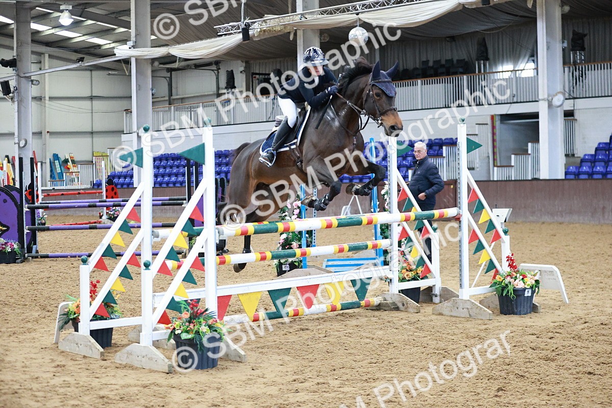 SBM_004096 - Class 11 - Senior Newcomers - 1.10m