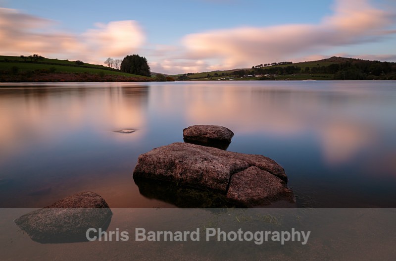  - Siblyback Lake
