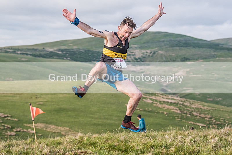 Latterbarrow-326 - Latterbarrow Loop Fell Race Wednesday 24th May 2023