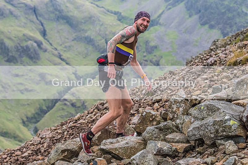 Borrowdale-659 - Borrowdale Fell Race Saturday 5th August 2023