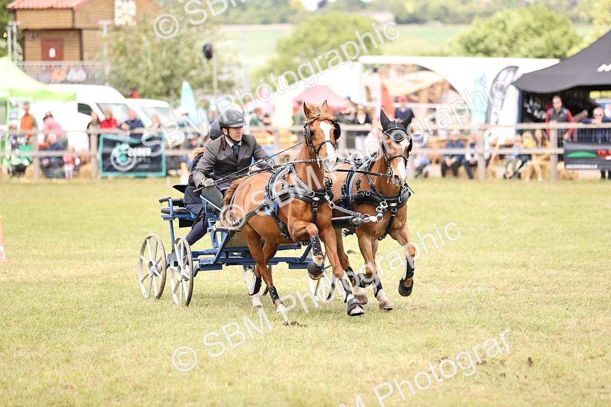 SBM_16007 - Class 91 - Scurry  exceeding 122cms