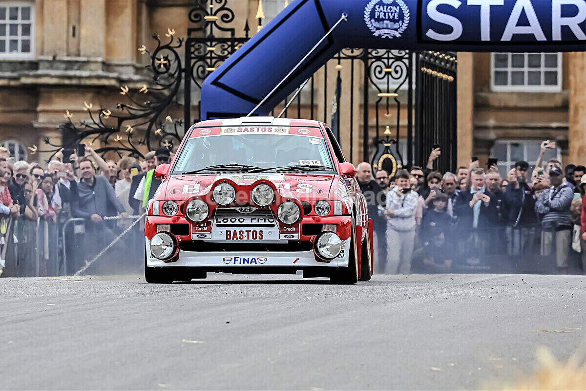 SP 2022-324 - SALON PRIVE SEPT 2022