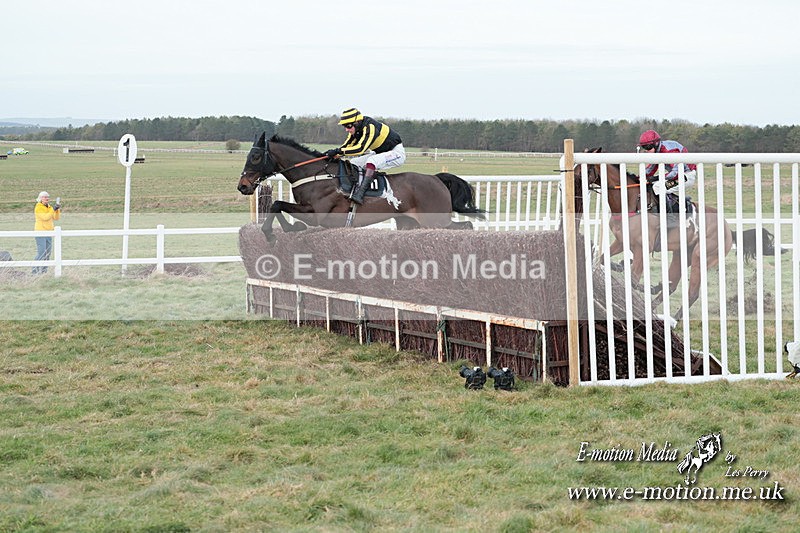 PtP 270124 828 - Royal Artillery PtP Larkhill 27/01/24