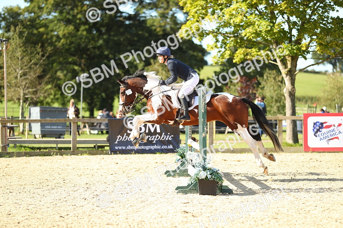 SBM_16793 - J33 - Senior 75cm Championship