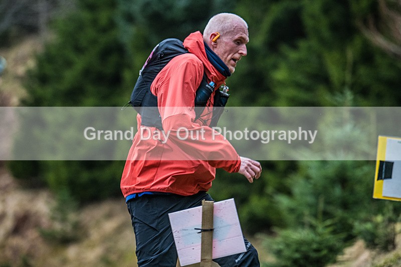Glentress-60 - High Terrain Events Glentress 10K 21K & 42K Trail Races Sunday 16th February 2025