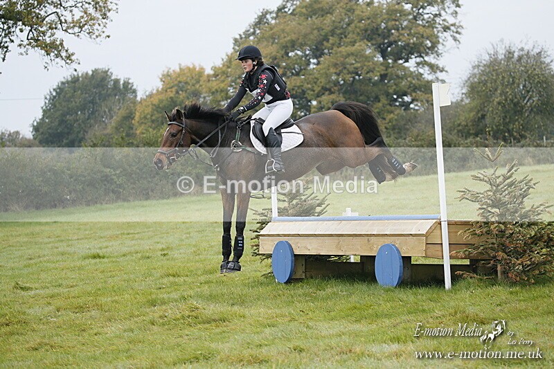 WWHT 181020 WWHT 181020 362 - WWEC Novice Restricted (0.80m) 18/10/20