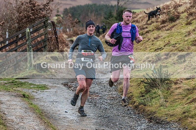 Loopy Latrigg-954 - Kong Loopy Latrigg Fell Race Saturday 21st December 2024