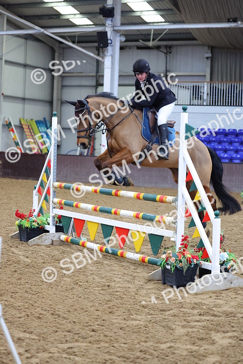 SBM_006038 - Class 23 - Amateur Championship Qualifier 95cm