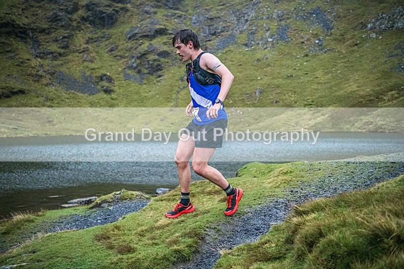 Bannerdale-149 - Bannerdale Fell Race Wednesday 19th August 2026