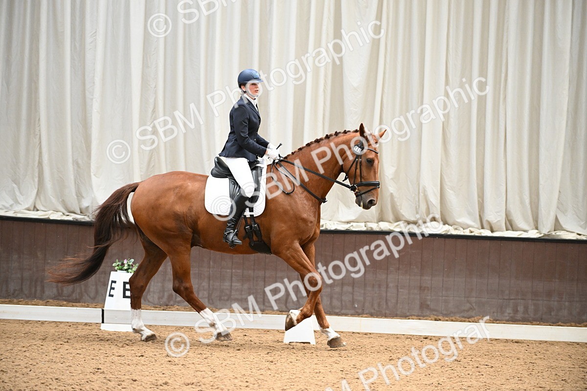 SBM_017114 - Class 3 - N4