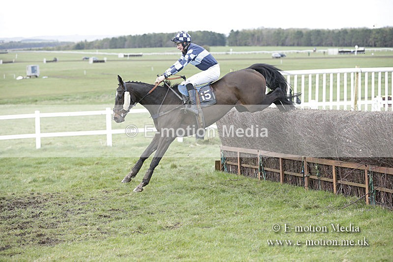 PtP 150320 0706 - New Forest Point-to-Point Larkhill 15/03/20