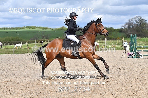 BPP_2734 - FRI CLASS 4 95CM AM CHAMP QUAL