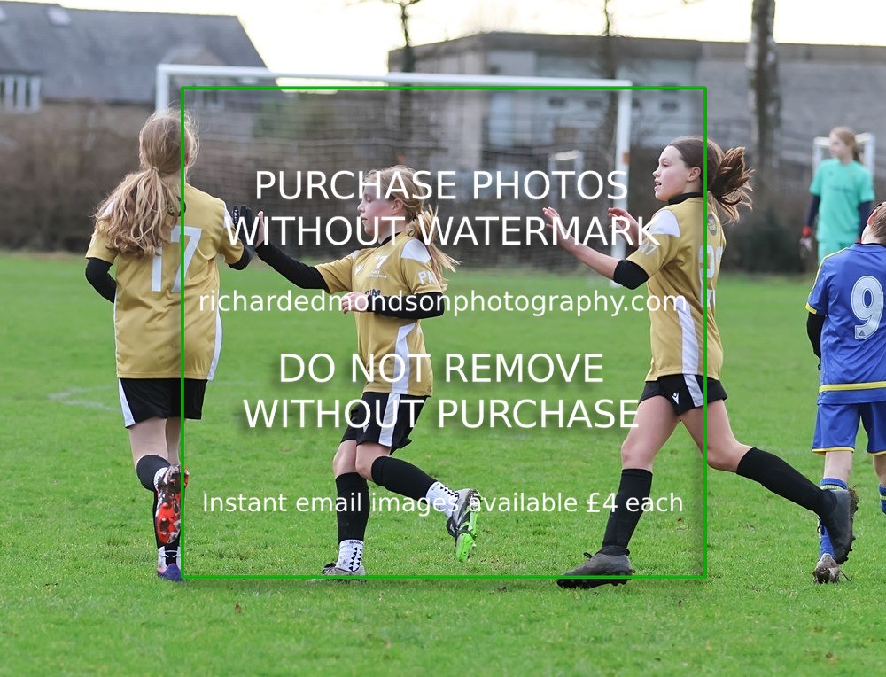 533A4026 - GT7 Academy Girls U12 (24/1/26)