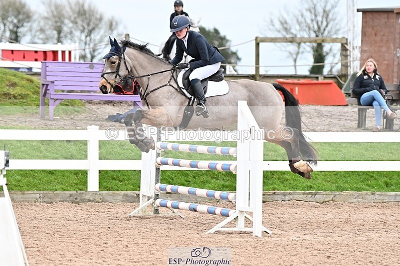 250112-131727-01422 - Cls 20 Newcomers and 1.10m Open