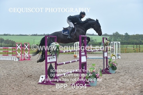 BPP_0594 - CLASS 16 SAT National 1.30m/1.40m Open Handicap