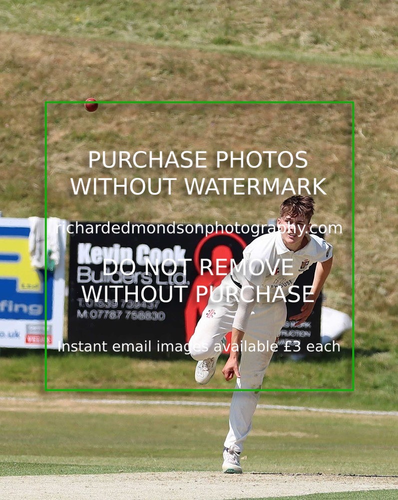 IMG_2702 - Netherfield CC vs Longridge CC (Saturday 3 June 2023 )