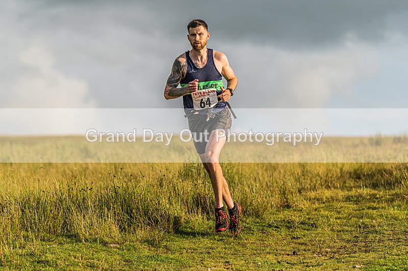 Tebay-183 - Tebay Fell Race Wednesday 28th June 2023