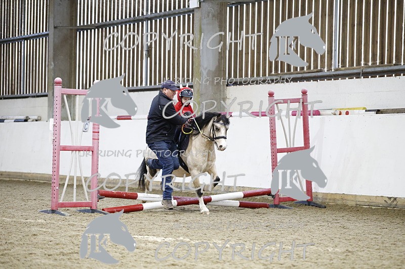 _T0A0883 - Class 1 Cross poles