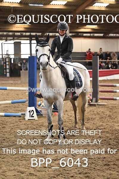 BPP_6043 - CLASS 8 70CM