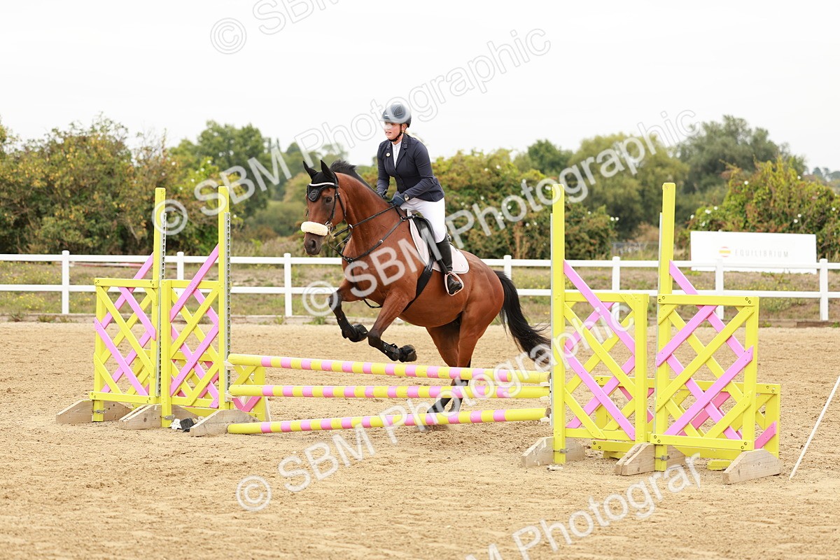 SBM_008031 - Class 4 - 70cm