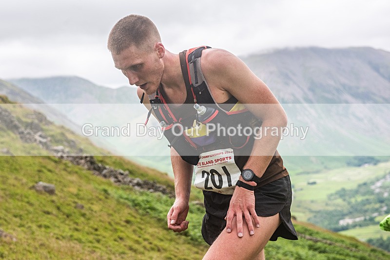 Wasdale-427 - Wasdale Horseshoe Fell Race Saturday 13th July 2024