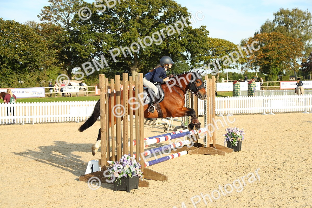 SBM_53644 - J8 - Junior Pony 65cm Championship