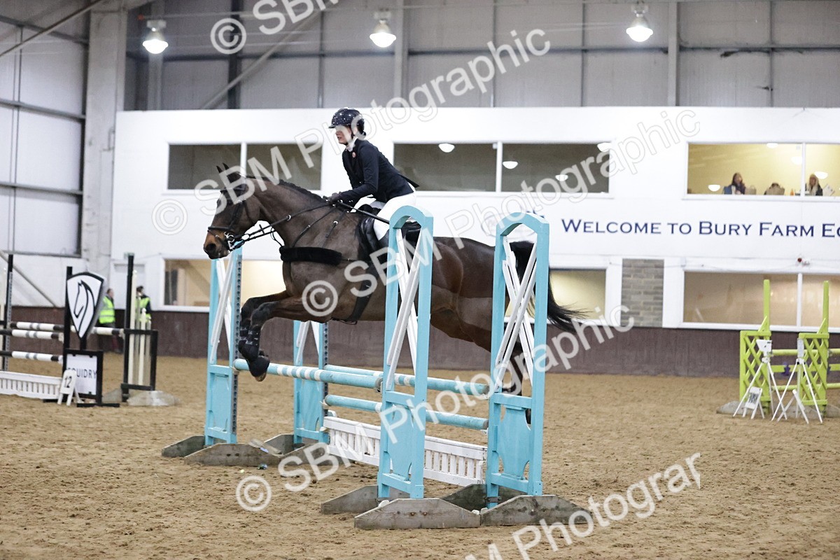 SBM_001439 - Class 3 - 1.00m