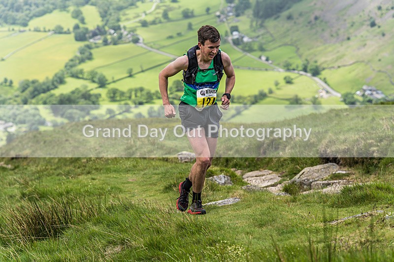 Howtown-43 - Howtown Fell Race Sunday 7th June 2026