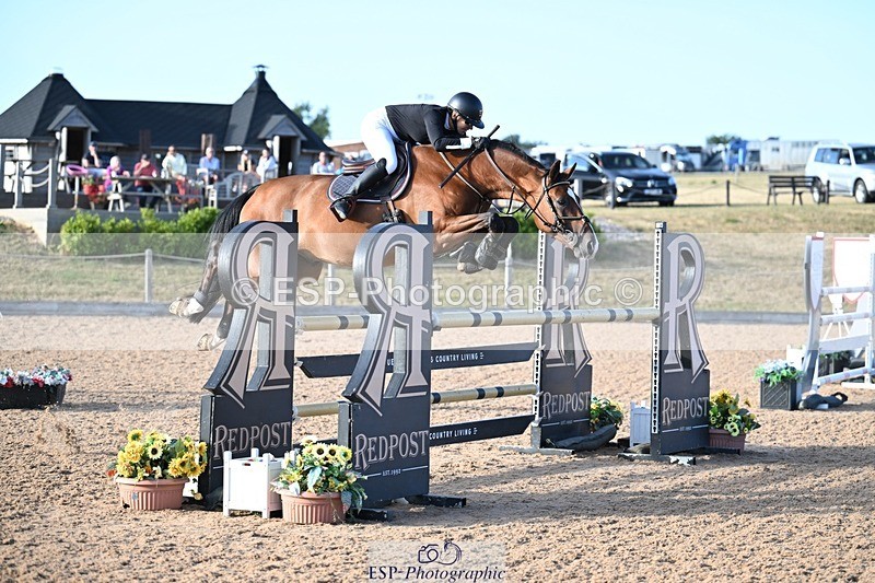 260731-190644-07071 - Cls 15 Snr Foxhunter