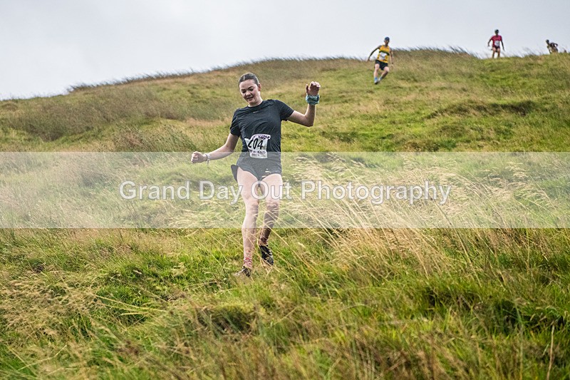 Steel Fell-499 - Steel Fell Race Wednesday 5th August 2026